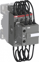 ABB UAFC15-30-11RA-80 Kondensatorschütz, 15 kvar, 220-230 V 50 Hz / 230-240 V 60 Hz