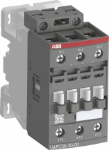 ABB UAFC30-30-00-75 Kondensatorschütz, 30 kvar, 200 V 50 Hz / 200-220 V 60 Hz