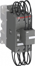 ABB UAFC40-30-00RA-86 Kondensatorschütz, 40 kvar, 400-415 V 50 Hz / 415-440 V 60 Hz