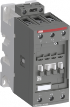 ABB UAFC50-30-00-81 Kondensatorschütz, 50 kvar, 24 V 50/60 Hz