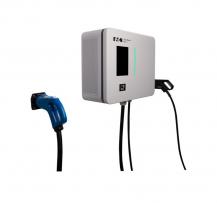 Eaton GMD2256BAAA00A00 GMDC22 CCS CHAdeMO Eth RFID Wallbox 22 kW, CCS 2 + CHAdeMO, RFID, OCPP, IP54, IK10
