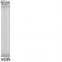 Hager Bus-Tasten-Kabel 115 mm modular