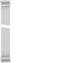 Hager Bus-Tasten-Kabel 465 mm modular