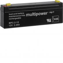 Hager BEKA Backup-Akku f. Zentrale u. Repeater