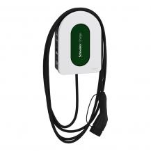 Schneider Charge 11 kW Wallbox Typ 2 mit 7 m Kabel, WLAN & App-Steuerung