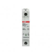 ABB OVR T2 40-275 P QS SPD Typ 2 für 230/400V 1P, Imax 40kA, In 20kA, Up 1, 25kV