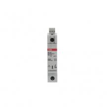 ABB OVR T2 40-440 P TS QS SPD Typ 2 für 400/690 V 1P, Imax 40kA, In 20kA, Up 1, 8 kV, TS Telesignal