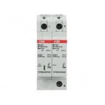 ABB OVR T2 1N 40-275 P QS SPD Typ 2 für 230/400V TT-1Phasig 1P+N, Imax 40kA, In 20kA, Up 1, 25kV