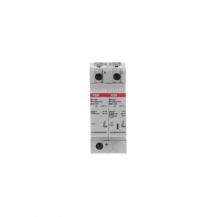 ABB OVR T2-T3 N1 20-275 P QS SPD Typ 2 für 230/400V TT-1Phasig N+1P, Imax 20kA, In 5kA, Up 0, 9kV