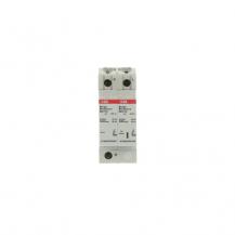 ABB OVR T2 N1 40-275 P QS SPD Typ 2 für 230/400V TT-1Phasig N+1P, Imax 40kA, In 20kA, Up 1, 25kV