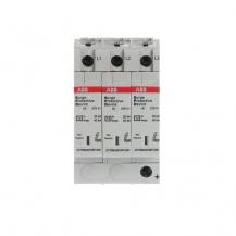ABB OVR T2 3L 40-275 P QS SPD Typ 2 für 230/400V TN-C 3P, Imax 40kA, In 20kA, Up 1, 25kV