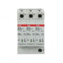 ABB OVR T2 3L 40-350 P QS SPD Typ 2 für 230/400V TN-C 3P, Imax 40kA, In 20kA, Up 1, 5kV