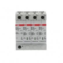 ABB OVR T2-T3 N3 20-275 P QS SPD Typ 2 für 230/400V TT-3Ph. + TN-S N+3P, Imax 20kA, In 5kA, Up 0, 9kV