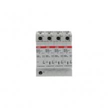 ABB OVR T2 N3 40-275 P QS SPD Typ 2 für 230/400V TT-3Ph. + TN-S N+3P, Imax 40kA, In 20kA, Up 1, 25kV