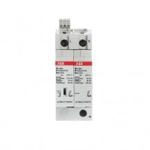 ABB OVR T1-T2 1N 12.5-275s P TS QS Kombi-Ableiter T1-T2 12.5kA/Pol, TT/TN 1+N, Uc 275 V, Up 1, 3 kV TS