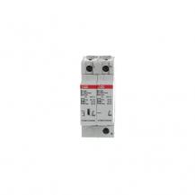 ABB OVR T1-T2 1N 12.5-275s P QS Kombi-Ableiter T1-T2 12.5kA/Pol, TT/TN 1+N, Uc 275 V, Up 1, 3 kV