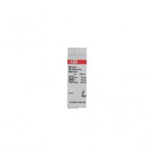 ABB OVR T1-T2 N 50-275s C QS Ersatzmodul, Summenfunkenstrecke T1-T2 Iimp 50kA, Uc 275 V