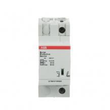 ABB OVR T1-T2 12.5-440s P QS Kombi-Ableiter T1-T2 12.5kA/Pol, 1-polig Uc 440V, Up 1, 6 kV