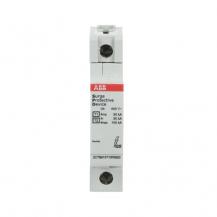 ABB OVR T1-T2 N 50-440s P QS Kombi-Ableiter T1-T2 Summenfunkenstrecke, 1-polig, 50 kA, Iimp Uc 440 V