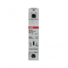 ABB OVR T2 40-275s P QS SPD T2 mit Reserve-Varistor 230/400 V 1-polig 1polig, Imax 40kA, Up 1, 5kV