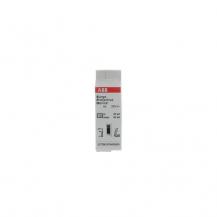 ABB OVR T2 40-275s C QS Ersatzmodul für SPD Typ 2 für 230/400 V mit Reserve-Var., Imax 40kA, Uc 275V