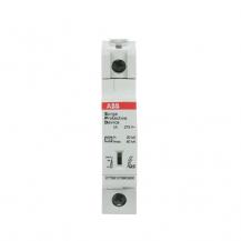 ABB OVR T2 80-275s P QS SPD T2 mit Reserve-Varistor 230/400 V 1-polig Imax 80kA, In 30kA, Up 1, 8kV