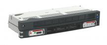 ABB XRG00-185/10-4P-ITS2.1-MOT Sicherungslasttrennschalter 4-polig mit Motor und ITS2.1 Modul NH00 Phasenabstand 185 mm 2 fach Unterbr. für Al/Cu Anschluss geeignet