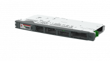 ABB XRG00-50/10-3P-MOT Sicherungslasttrennschalter SlimLine XRG für SpEp für Al/Cu Anschluss geeignet