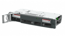 ABB XRG1-50/10-3P-ITS2.1 Sicherungslasttrennschalter SlimLine XRG für SpEp für Al/Cu Anschluss geeignet