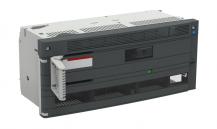 ABB XRG3-50/5-4P-EFM Sicherungslasttrennschalter 4-polig mit Sicherungs-Überwachung NH3 Phasenabstand 50 mm 2 fach Unterbr. für Al/Cu Anschluss geeignet