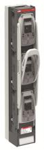 ABB ZHBM3-T-3P-M12 Sicherungslasttrennschalter InLine Cu+ für Al/Cu Anschluss geeignet