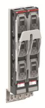 ABB ZHBM1250A-T-3P-M12-TK Lasttrennschalter für Al/Cu Anschluss geeignet