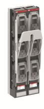 ABB BZH2000A-T-3P-M12 Sicherungslasttrennschalter 3P InLine II für Al/Cu Anschluss geeignet
