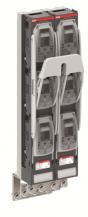 ABB BZH2000A-T-3P-M12-TK Sicherungslasttrennschalter 3P InLine II für Al/Cu Anschluss geeignet