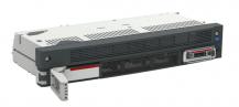 ABB XRG00-185/10-4P-ITS2.D Sicherungslasttrennschalter 4-polig mit ITS2.D Display-Modul NH00 Phasenabstand 185 mm 2 fach Unterbr. für Al/Cu Anschluss geeignet