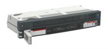 ABB XRG00-185/10-4P-ITS2.1 Sicherungslasttrennschalter 4-polig mit ITS2.1 Modul NH00 Phasenabstand 185 mm 2 fach Unterbr. für Al/Cu Anschluss geeignet