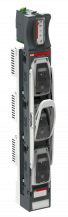 ABB ZHBM1-3P-V-ITS2.1 Sicherungslasttrennschalter InLine II für Al/Cu Anschluss geeignet