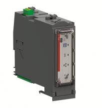 ABB ITS2.1 Standalone Module Sicherungslasttrennschalter, Standalone Modul Intelligente Überwachungseinheit für OT und OS Schalter, für Al/Cu Anschluss geeignet