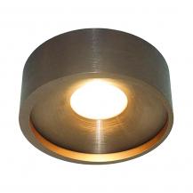 Mylight ORLANDO LED Deckenstrahler dimmbar in bronze mit angenehm warmweißem Licht CRI90