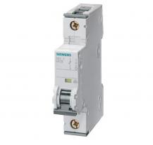 SIEMENS Leitungs - Schutzschalter 5SY5116-7 SENTRON C16A 1-polig AC/DC 230/400V 10kA Sicherungsautomat