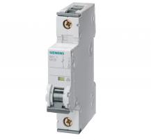 Siemens 5SY5132-7 Leitungsschutz Schalter 1-polig C32A 10kA SENTRON AC/DC