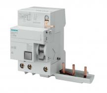 Siemens SENTRON FI-Block 5SM2332-6 Typ A 3-polig 40A 30mA 400V für 5SY