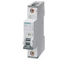 Siemens 5SY6120-7 Leitungsschutz Schalter 400V 6kA 1-polig C 20A SENTRON