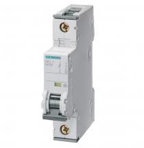 Siemens SENTRON Leitungs - Schutzschalter 5SY6125-7 1-polig C25A 230/400V 6kA
