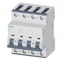 SIEMENS Leitungsschutz Schalter 5SY6432-7 SENTRON C32A 4-polig 400V 6kA Sicherungsautomat