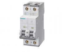 SIEMENS Leitungs - Schutzschalter 5SY6510-7 SENTRON C10A 1+N-polig 230V 6kA Sicherungsautomat