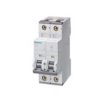 Siemens SENTRON 5SY6516-7 Leitungsschutz Schalter C16A 1+N-polig 6 kA