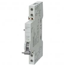Siemens SENTRON Hilfsstromschalter 5ST3013 1S+1Ö Zusatzkontakt für Leitungsschutzschalter