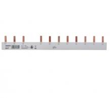 Siemens SENTRON 5ST3624 Sammelschiene 63A Stiftsammelschiene 4-polig 10 mm²