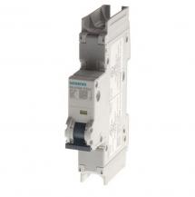 Siemens SENTRON Leitungs - Schutzschalter 5SJ4106-7HG41 1-polig C6A 400V 14kA UL489